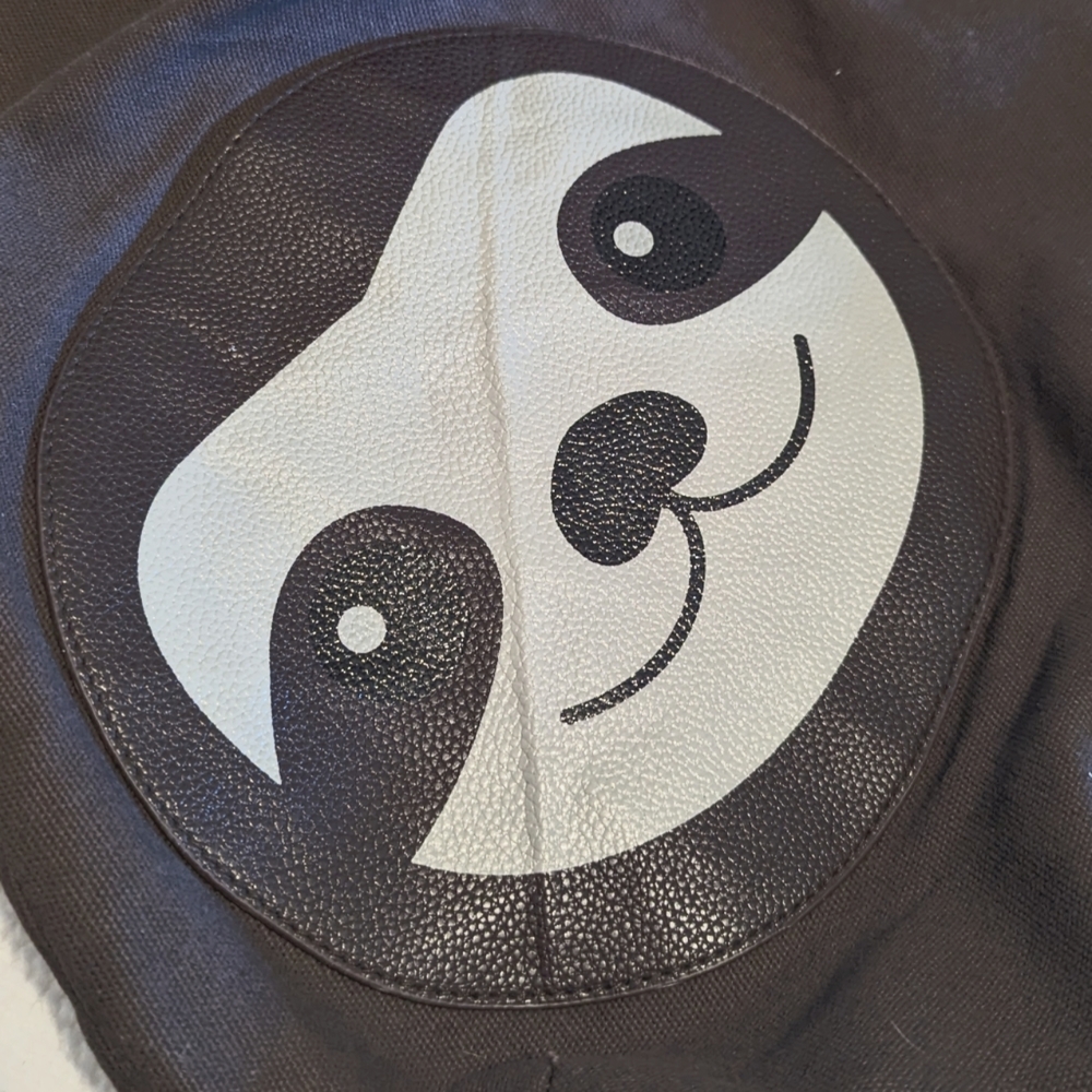 Sloth Sling Bag